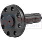 PTO SHAFT , Deutz, Transmission, PTO, Power take-off shaft