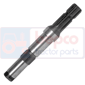 PTO SHAFT         , Renault / Claas, 80 - 80-12V