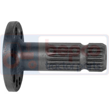 PTO SHAFT , 28/303-72, 7700027516, , 0.00 kg