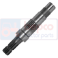 PTO SHAFT         , Renault / Claas, Ares 700 - Ares 720