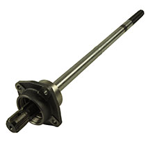 PTO SHAFT , Massey Ferguson, Transmission, PTO, Power take-off shaft, 181169M91, 181173M1, 30300760, , PTO SHAFT , 30/303-76, 181169M91, 181173M1, 30300760, , 5.79 kg