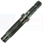 PTO SHAFT         , New Holland, TM Brasil - TM150 (Brasil)