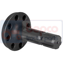 PTO SHAFT , Case-IH, Transmission, PTO, Power take-off shaft, 133000270156, , PTO SHAFT , 25/303-81, 133000270156, , 0.00 kg