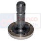 PTO SHAFT , Massey Ferguson, Transmission, PTO, Power take-off shaft