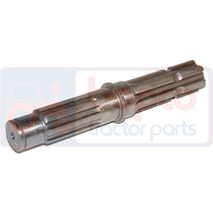 PTO SHAFT , Deutz, 07 - 6507, Transmission, PTO, Power take-off shaft, 04337922, , PTO SHAFT , 21/303-85, 04337922, , 1.00 kg