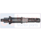 PTO SHAFT , Ford, 00 - 7100, Transmission, PTO, Power take-off shaft