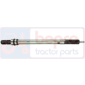 PTO SHAFT , Massey Ferguson, Transmission, PTO, Power take-off shaft