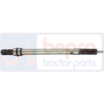 PTO SHAFT , Massey Ferguson, 100 - 158V, Transmission, PTO, Power take-off shaft, 030300900, 1867085M91, 880051M91, , PTO SHAFT , 30/303-90, 030300900, 1867085M91, 880051M91, , 4.04 kg