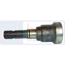 PTO SHAFT , Massey Ferguson, Transmission, PTO, Power take-off shaft, 30300910, 518529M1, , PTO SHAFT , 30/303-91, 30300910, 518529M1, , 2.92 kg