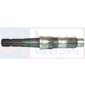 PTO SHAFT , Massey Ferguson, Transmission, PTO, Power take-off shaft