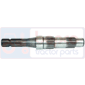 PTO SHAFT , Massey Ferguson, 3600 - 3630, Transmission, PTO, Power take-off shaft