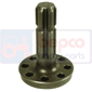 PTO SHAFT         , Steyr, 80 - 8065(A)S Turbo