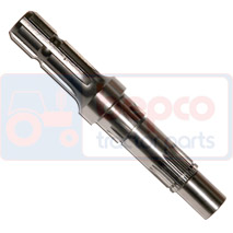 PTO SHAFT , John Deere, 40 - 2140 (Espana), Transmission, PTO, Power take-off shaft, L34193, , PTO SHAFT , 26/303-99, L34193, , 0.21 kg