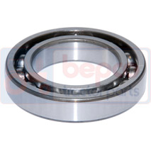 BEARING , Massey Ferguson, 6100 - 6160, Transmission, PTO, Ring and PTO shaft bearing, 3011658X1, 391261X1, 834218M1, , BEARING , 30/304-2, 3011658X1, 391261X1, 834218M1, , 0.39 kg