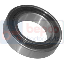 BEARING , Valmet, 05 - 905, Transmission, PTO, Ring and PTO shaft bearing, LA1992, , BEARING , 41/304-29, LA1992, , 0.20 kg