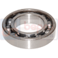 BEARING , Massey Ferguson, Transmission, PTO, Ring and PTO shaft bearing