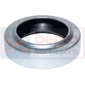 PTO OIL SEAL 41.99x68.45x19.26mm, Massey Ferguson, Transmission, PTO, Ring and PTO shaft bearing