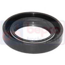 PTO OIL SEAL 35x54x10, John Deere, 20 - 1020 (Europe), Transmission, PTO, Ring and PTO shaft bearing, AL56820, T22069, , PTO OIL SEAL 35x54x10, 26/305-10, AL56820, T22069, , 0.05 kg