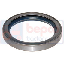 PTO OIL SEAL 73,03x95,25x12,7, John Deere, Transmission, PTO, Ring and PTO shaft bearing, AL68619, AT16431, , PTO OIL SEAL 73,03x95,25x12,7, 26/305-11, AL68619, AT16431, , 0.10 kg