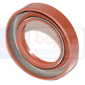 PTO OIL SEAL         , Lamborghini, Agile - 770S Agile