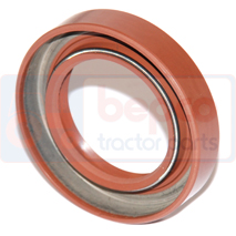 PTO OIL SEAL , Hurlimann, H - H468, Transmission, PTO, Ring and PTO shaft bearing, 215290790, , PTO OIL SEAL , 29/305-122, 215290790, , 0.00 kg