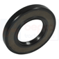 PTO OIL SEAL 41,28x76,2x10, Case-IH, Transmission, PTO, Ring and PTO shaft bearing