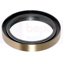 PTO OIL SEAL , Case-IH, Transmission, PTO, Ring and PTO shaft bearing, 3146754R2, , PTO OIL SEAL , 25/305-124, 3146754R2, , 0.00 kg