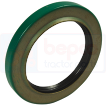 PTO OIL SEAL , Landini, PowerMaster - PowerMaster 200, Transmission, PTO, Ring and PTO shaft bearing, 137785A2, , PTO OIL SEAL , 47/305-125, 137785A2, , 0.12 kg