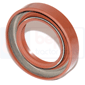 PTO OIL SEAL 48x68x14, Renault / Claas, 400 - 461M, Transmission, PTO, Ring and PTO shaft bearing