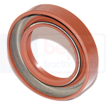 PTO OIL SEAL 48x68x14, Renault / Claas, 400 - 490S, Transmission, PTO, Ring and PTO shaft bearing, 0854963300, , PTO OIL SEAL 48x68x14, 28/305-134, 0854963300, , 0.00 kg