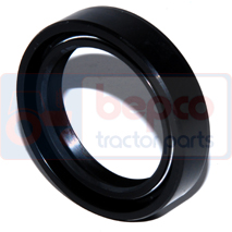 PTO OIL SEAL , Deutz, 07 - 4807A, Transmission, PTO, Ring and PTO shaft bearing, 01172223, , PTO OIL SEAL , 21/305-15, 01172223, , 0.00 kg