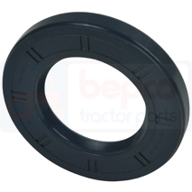 PTO OIL SEAL 42x72x10mm, Fiat, 56 - 70-56DT, Transmission, PTO, Ring and PTO shaft bearing, 5107905, 595986, , PTO OIL SEAL 42x72x10mm, 23/305-18, 5107905, 595986, , 0.04 kg