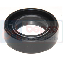 PTO OIL SEAL 34.8x63.8x18.6mm, Ford, Transmission, PTO, Ring and PTO shaft bearing, 81717963, E27N7305A, , PTO OIL SEAL 34.8x63.8x18.6mm, 24/305-2, 81717963, E27N7305A, , 0.05 kg