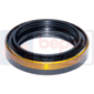 PTO OIL SEAL 56.5x80x18.5mm        , Massey Ferguson, 200 - 240