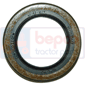 PTO OIL SEAL 45x65x10/12, Fendt, Farmer 200 - 203VA, Transmission, PTO, Ring and PTO shaft bearing