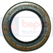 PTO OIL SEAL 45x65x10/12, Fendt, Farmer 200 - 250S, Transmission, PTO, Ring and PTO shaft bearing, 01032400, X555196602000, , PTO OIL SEAL 45x65x10/12, 22/305-28, 01032400, X555196602000, , 0.30 kg