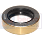 PTO OIL SEAL 41,2x62,02x16,4/14,5        , Ford, 00 - 4400