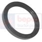 PTO OIL SEAL 80x100x10        , Valmet, 6000 - 6900