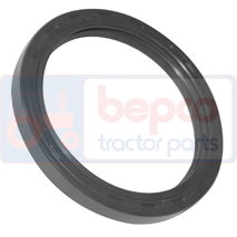 PTO OIL SEAL 80x100x10, Valmet, Transmission, PTO, Ring and PTO shaft bearing, 48M7040, KH1405, , PTO OIL SEAL 80x100x10, 41/305-41, 48M7040, KH1405, , 0.00 kg