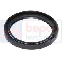 PTO OIL SEAL 55x70x8, David Brown, 1200 - 1212, Transmission, PTO, Ring and PTO shaft bearing, 6000146705, , PTO OIL SEAL 55x70x8, 20/305-43, 6000146705, , 0.24 kg