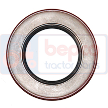 PTO OIL SEAL 64.7x111x11mm, Case-IH, Transmission, PTO, Ring and PTO shaft bearing, A175136, , PTO OIL SEAL 64.7x111x11mm, 25/305-45, A175136, , 0.10 kg