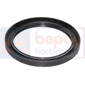 PTO OIL SEAL 94x118x12, Deutz, Agrotron 4. - Agrotron 4.90, Transmission, PTO, Ring and PTO shaft bearing