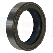 , Case-IH, 40 - 940, Transmisija, Jūgvārpsta, Jūgvārpstas ass gultņi, sprostgredzeni, 710906R92, , PTO OIL SEAL  Ø35 X 50,3  X 11,5/13MM, 25/305-56, 710906R92, , 0.03 kg