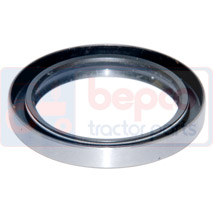 PTO OIL SEAL 57.51x79.41x9.62mm, Massey Ferguson, 200 - 255 (USA), Transmission, PTO, Ring and PTO shaft bearing, 834216M1, , PTO OIL SEAL 57.51x79.41x9.62mm, 30/305-7, 834216M1, , 0.04 kg