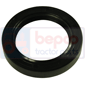 PTO OIL SEAL , John Deere, Transmission, PTO, Ring and PTO shaft bearing