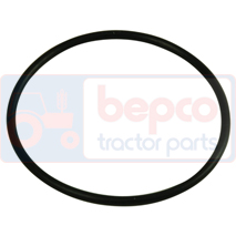 GASKET , New Holland, TV - TV140, Transmission, Gear box, Power take-off shaft, 9823571, , GASKET , 24/306-10, 9823571, , 0.00 kg