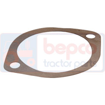 GASKET , Massey Ferguson, Transmission, PTO, Ring and PTO shaft bearing, 1824004M1, 1825004M1, , GASKET , 30/306-8, 1824004M1, 1825004M1, , 0.00 kg