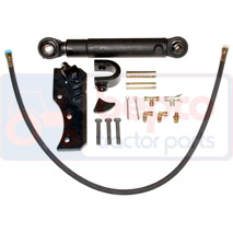 HELP LIFT KIT RH, Fiat, Linkage and lifting, Lift assistance kit, Lift assistance kit, , HELP LIFT KIT RH, 23/309220, , 13.30 kg