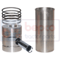 KIT SET , Massey Ferguson, 100 - 168F, Engine and components, Pistons-Ring sets-Liners, Kit set