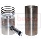 KIT SET , Massey Ferguson,  - 440, Engine and components, Pistons-Ring sets-Liners, Kit set